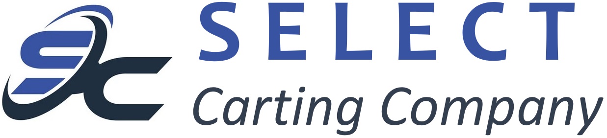 Select Carting Daytona logo